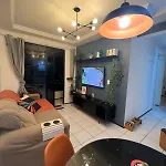 Local Para Ficar Em Fortaleza - Quarto Lindo A 5 Minutos Do Centro De Eventos