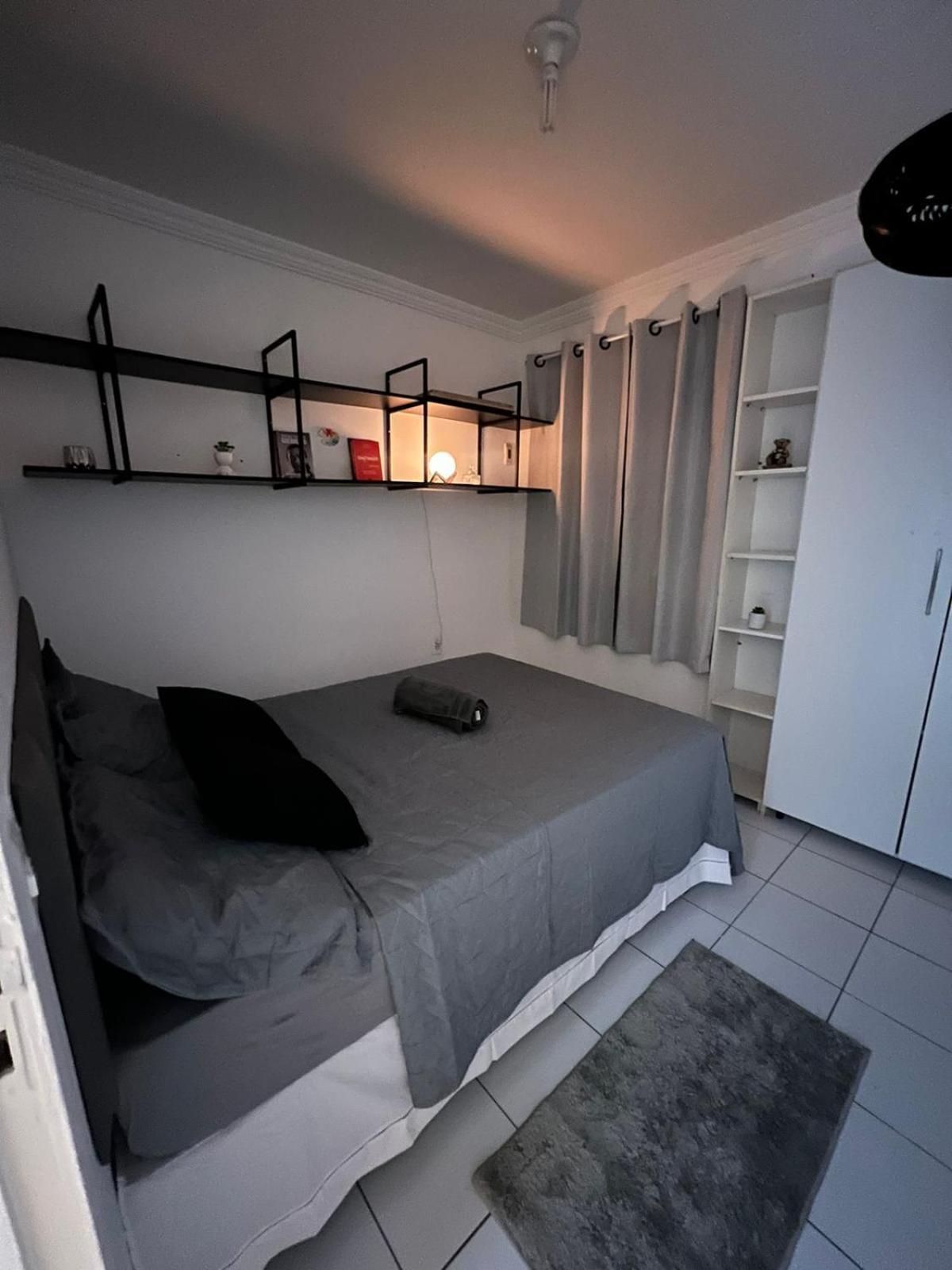 Local Para Ficar Em - Quarto Lindo A 5 Minutos Do Centro De Eventos Fortaleza (Ceara)
