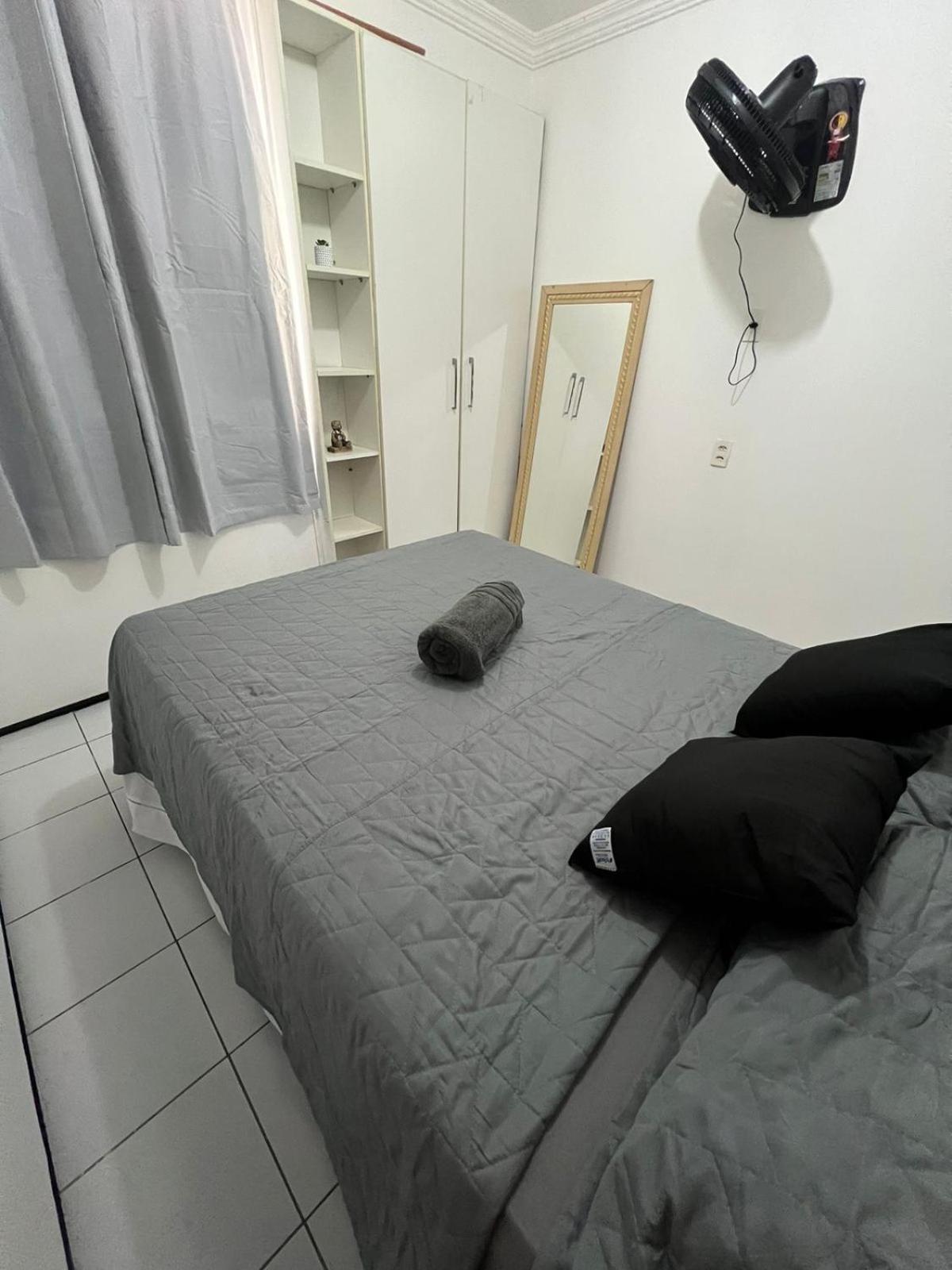 Local Para Ficar Em - Quarto Lindo A 5 Minutos Do Centro De Eventos * Fortaleza (Ceara)