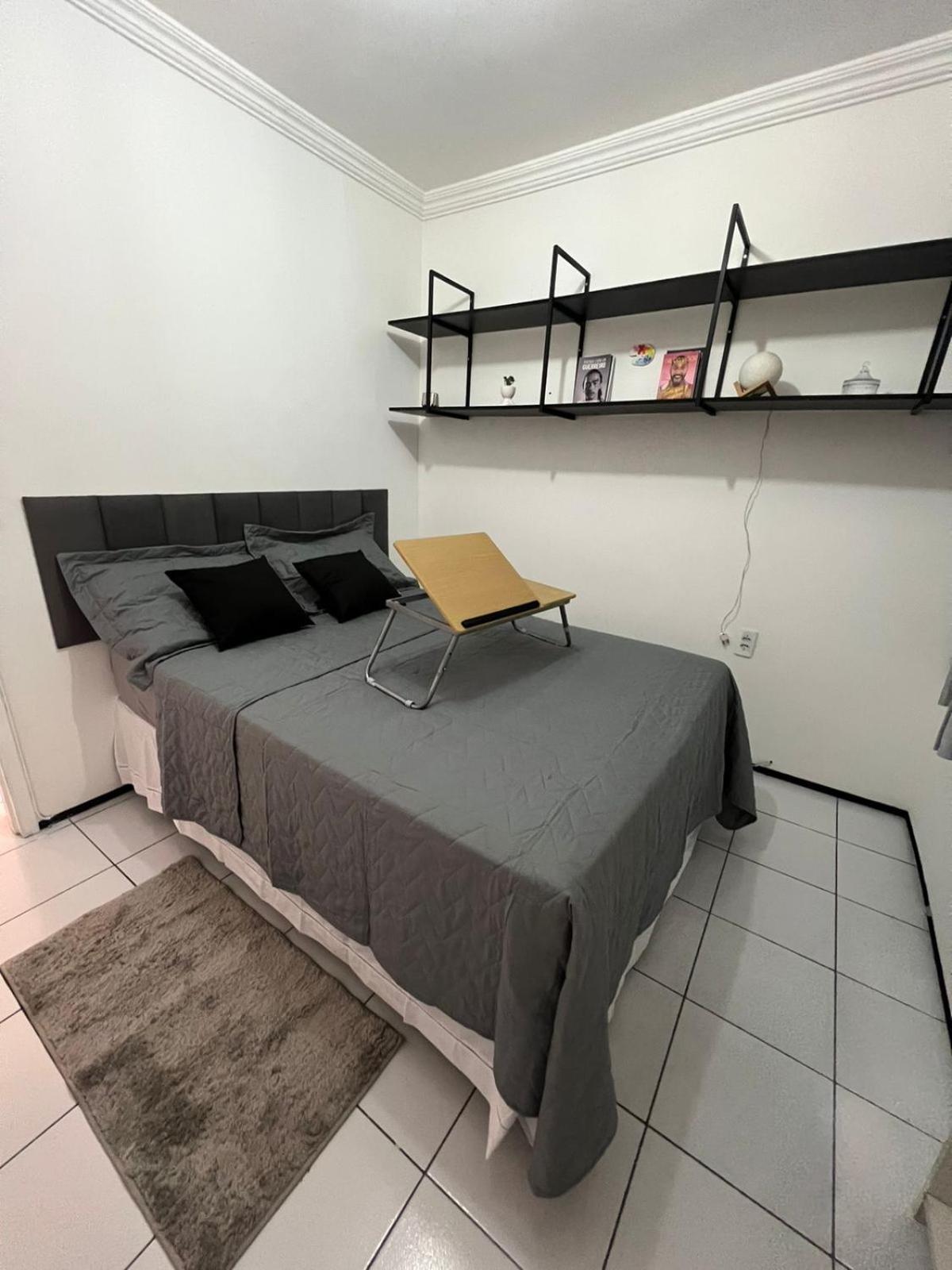Local Para Ficar Em - Quarto Lindo A 5 Minutos Do Centro De Eventos