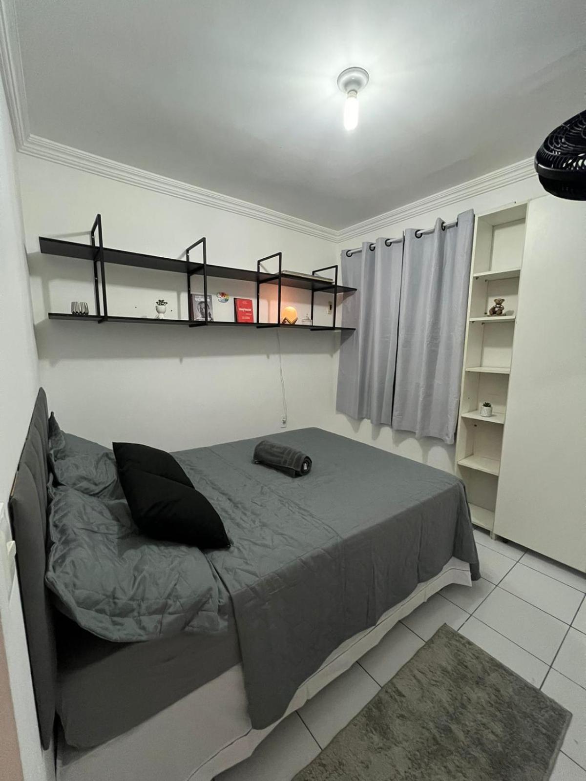 Local Para Ficar Em - Quarto Lindo A 5 Minutos Do Centro De Eventos Fortaleza (Ceara)