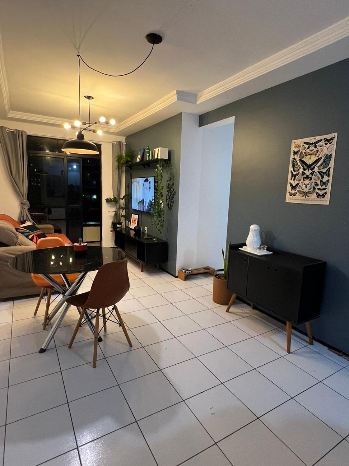 Local Para Ficar Em - Quarto Lindo A 5 Minutos Do Centro De Eventos *
