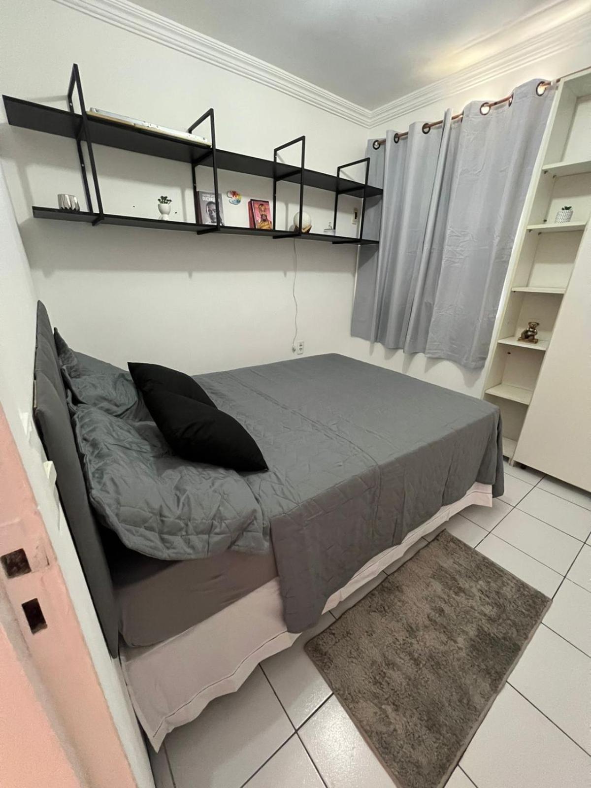 Local Para Ficar Em - Quarto Lindo A 5 Minutos Do Centro De Eventos Fortaleza (Ceara)