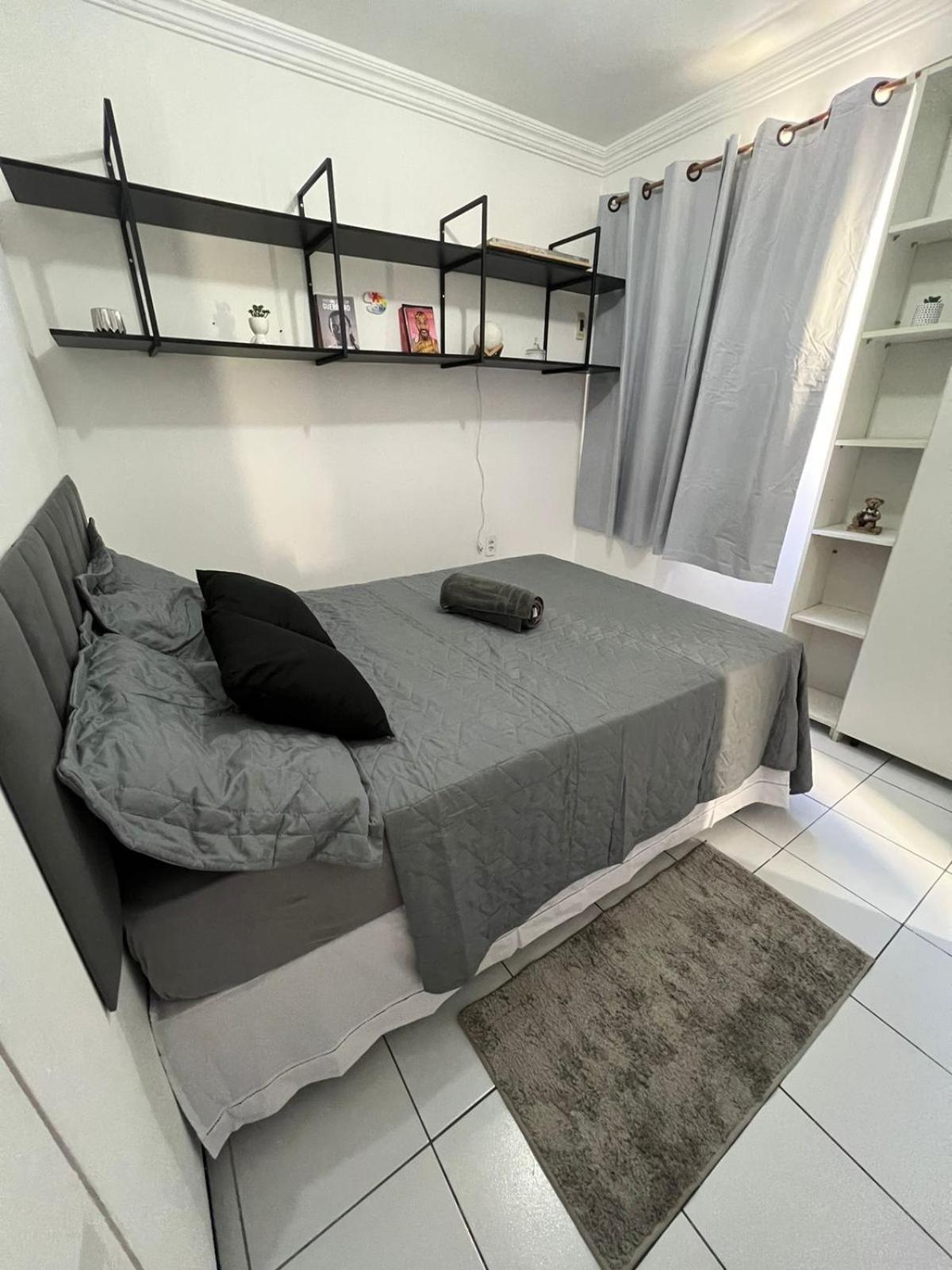Hospedagem domiciliar Local Para Ficar Em - Quarto Lindo A 5 Minutos Do Centro De Eventos