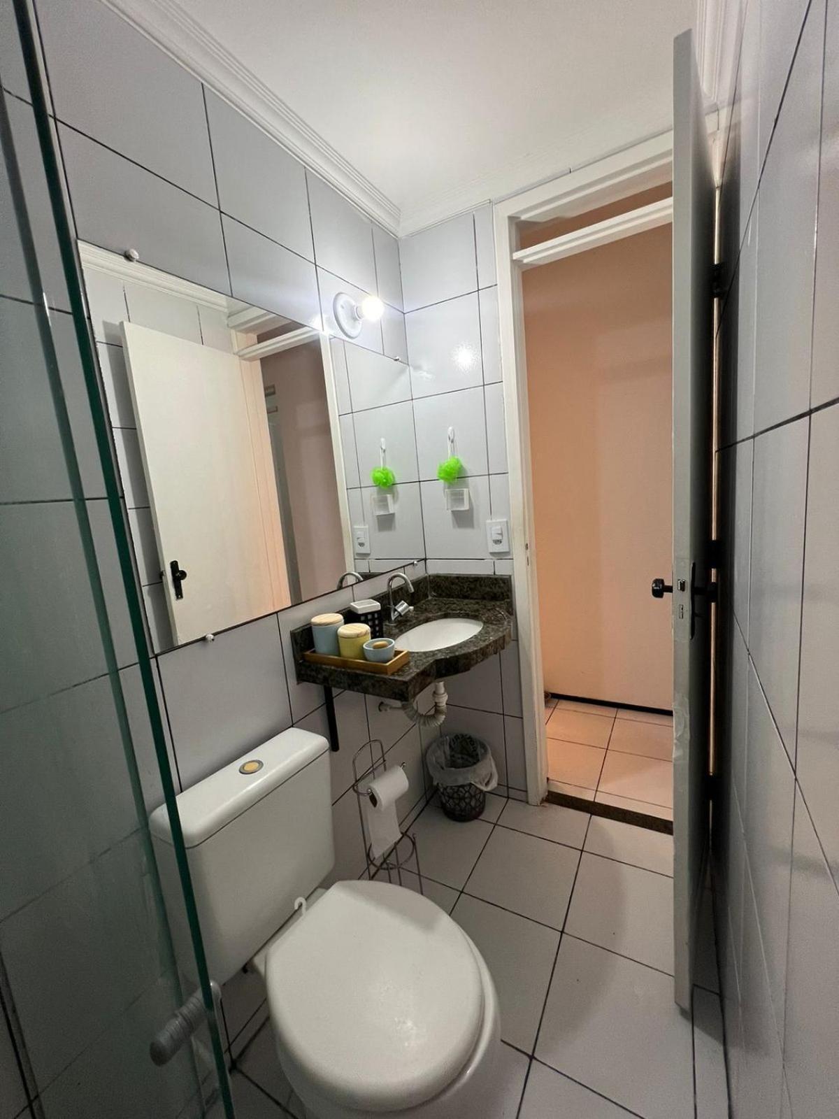 Hospedagem domiciliar Local Para Ficar Em - Quarto Lindo A 5 Minutos Do Centro De Eventos Fortaleza (Ceara)