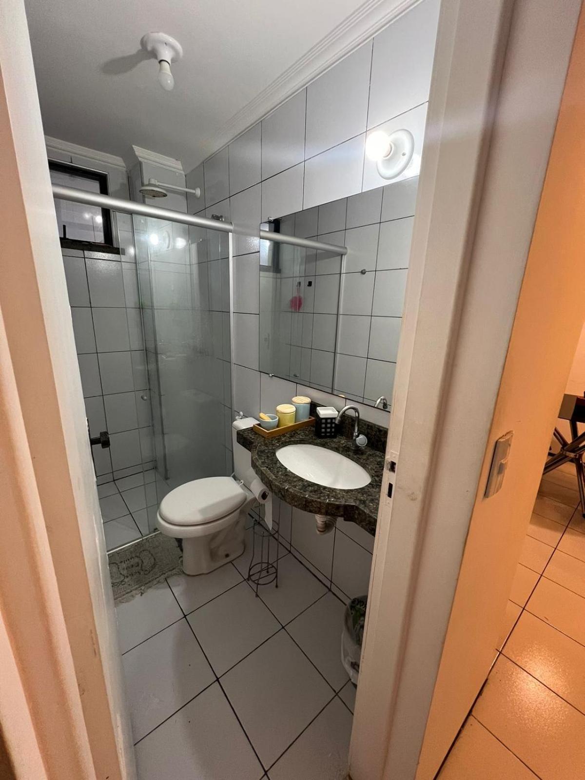 Hospedagem domiciliar Local Para Ficar Em - Quarto Lindo A 5 Minutos Do Centro De Eventos *